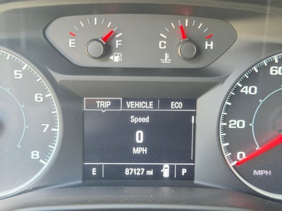 2018 GMC Acadia SLE-1