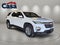 2022 Chevrolet Traverse LT 1LT