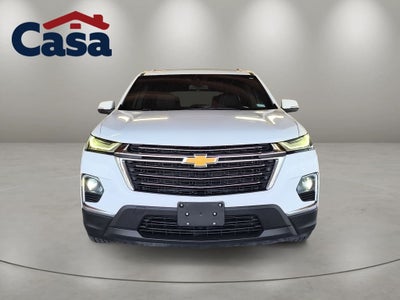 2022 Chevrolet Traverse LT 1LT