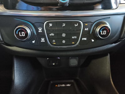 2022 Chevrolet Traverse LT 1LT