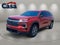 2025 Chevrolet Traverse LT 1LT