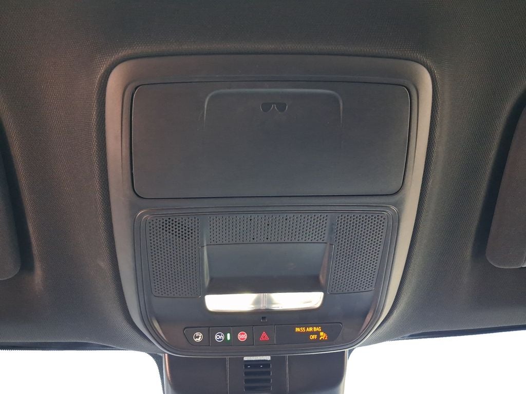 2025 Chevrolet Traverse LT 1LT