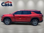 2025 Chevrolet Traverse LT 1LT