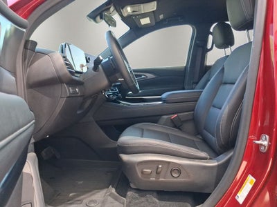 2025 Chevrolet Traverse LT 1LT
