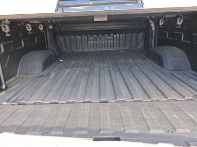 2025 GMC Sierra 2500HD AT4X