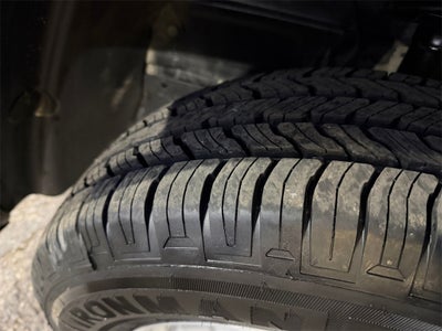 2011 Jeep Patriot Sport