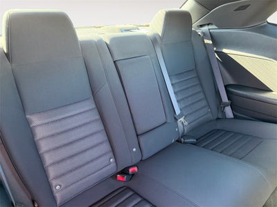 2010 Dodge Challenger SE