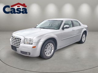 2010 Chrysler 300 Touring