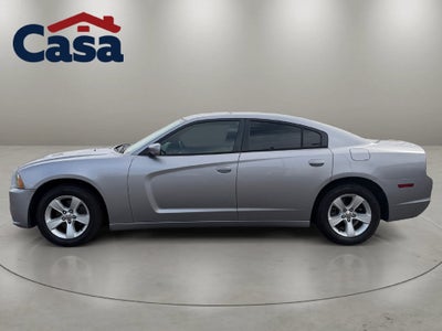 2014 Dodge Charger SE