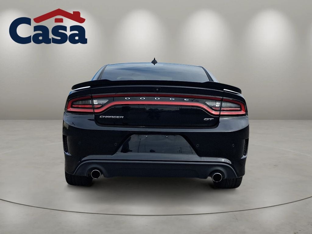 2023 Dodge Charger GT