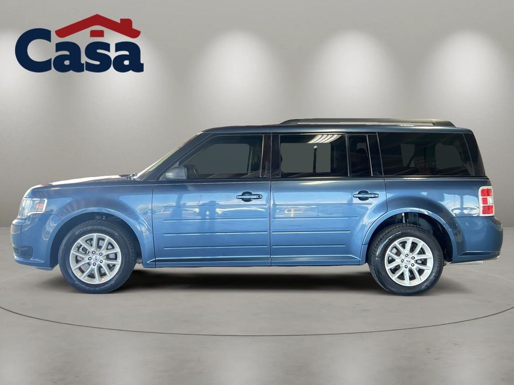 2019 Ford Flex SE