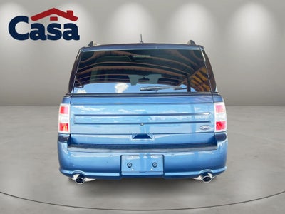 2019 Ford Flex SE