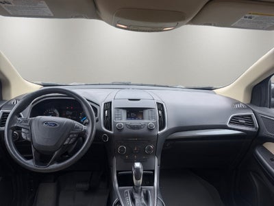 2017 Ford Edge SE