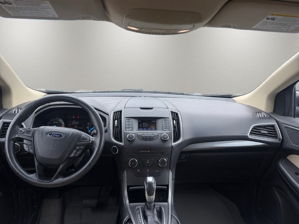 2017 Ford Edge SE