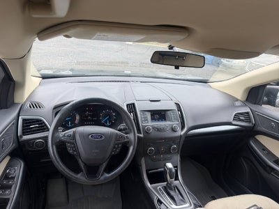2017 Ford Edge SE