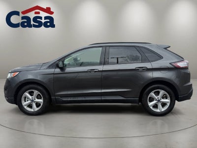 2017 Ford Edge SE