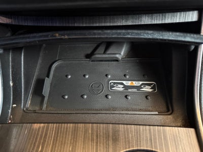 2019 Chevrolet Impala Premier