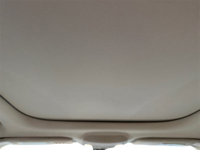 2016 Lincoln MKX Select