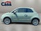 2014 FIAT 500 Lounge