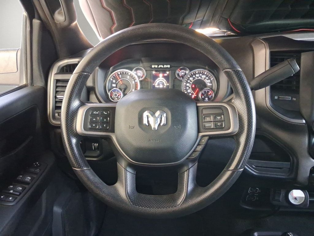 2022 RAM 3500 Tradesman
