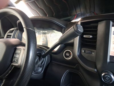 2022 RAM 3500 Tradesman