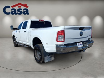 2022 RAM 3500 Tradesman