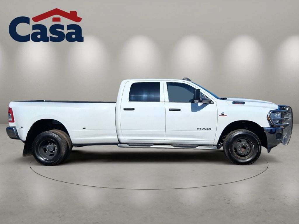 2022 RAM 3500 Tradesman