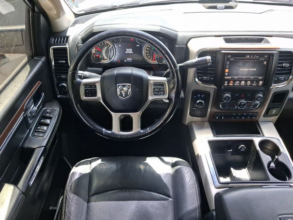 2014 RAM 2500 Laramie