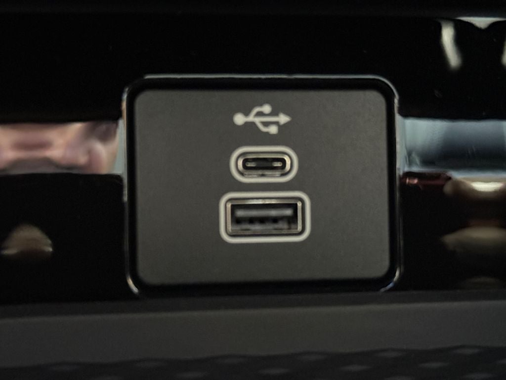2026 Ford Mustang Mach-E Select