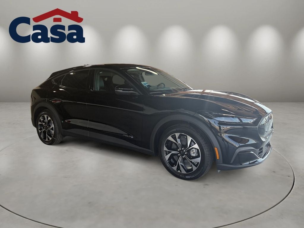 2026 Ford Mustang Mach-E Select