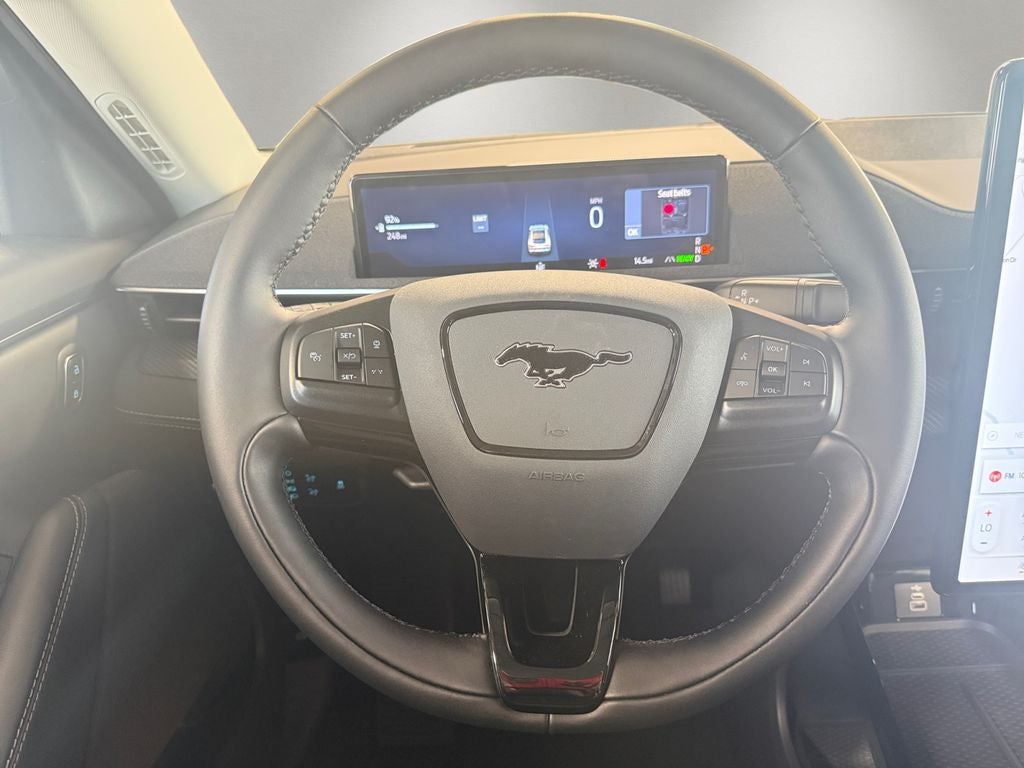 2026 Ford Mustang Mach-E Select
