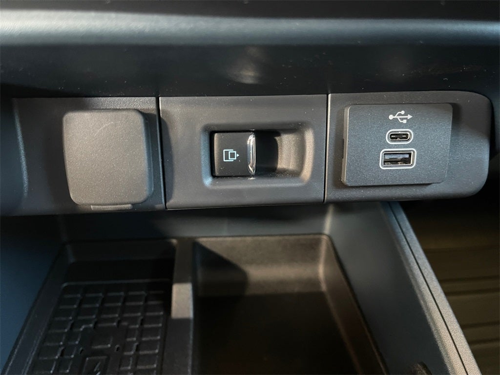 2025 Ford Maverick Lobo High