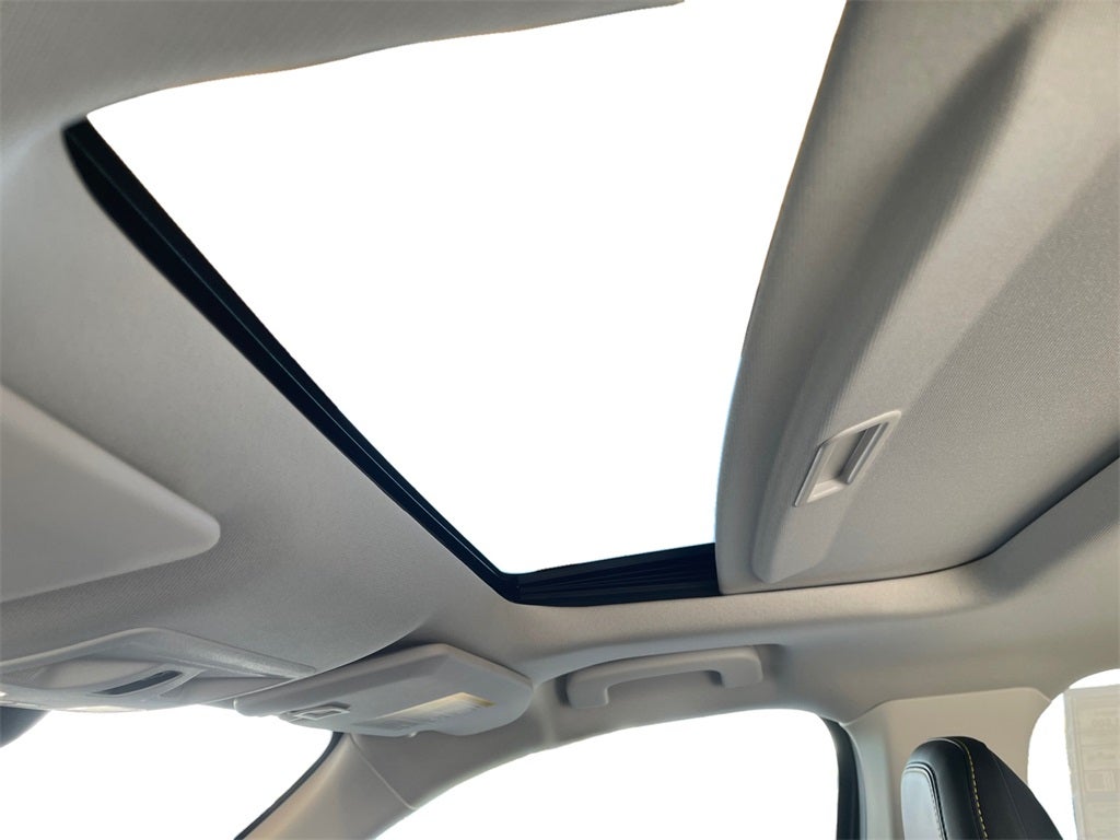 2025 Ford Maverick Lobo High