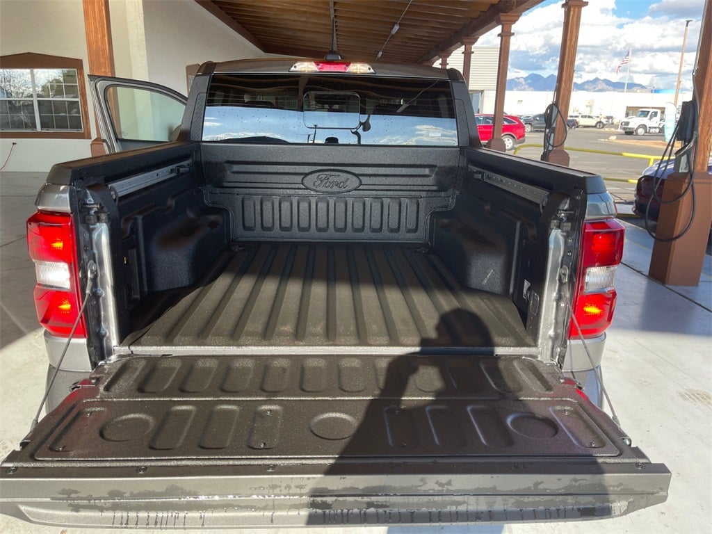 2025 Ford Maverick Lobo High