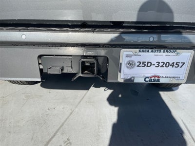 2025 Ford Maverick Lobo High