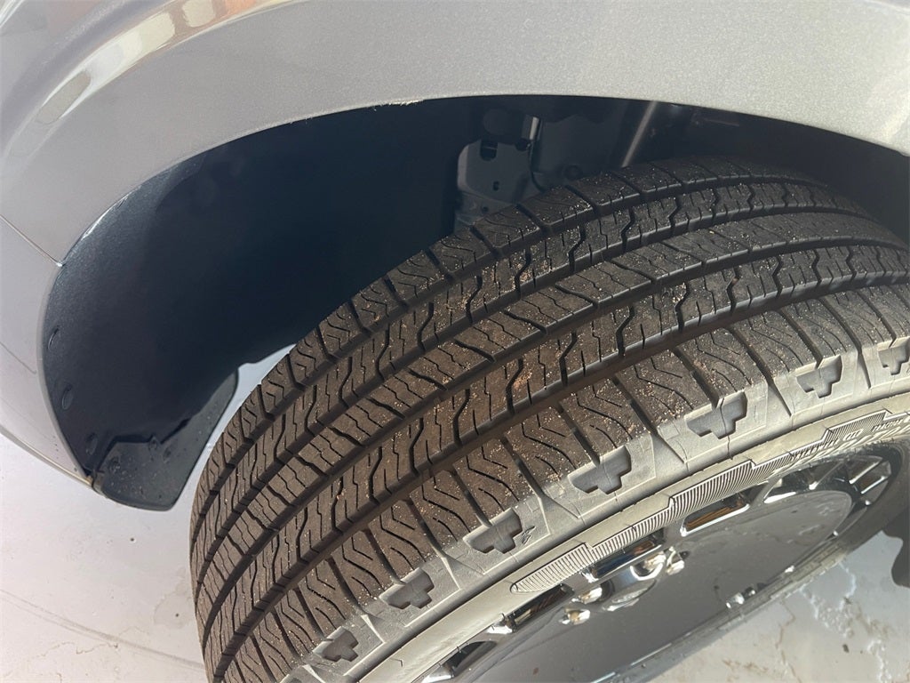 2025 Ford Maverick Lobo High