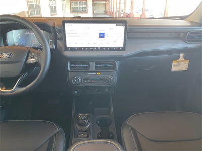 2025 Ford Maverick Lobo High