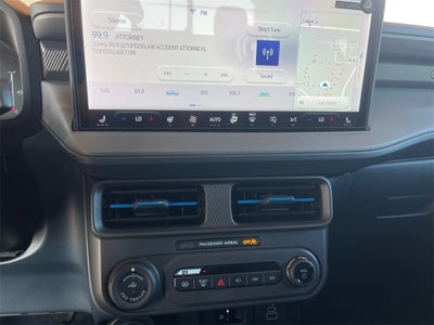 2025 Ford Maverick Lobo High