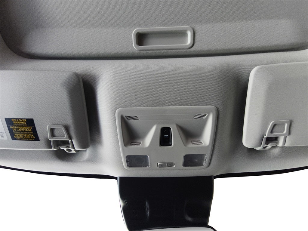 2025 Ford Maverick Lobo High