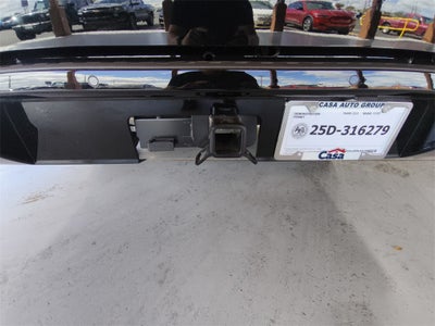 2025 Ford Maverick Lobo High