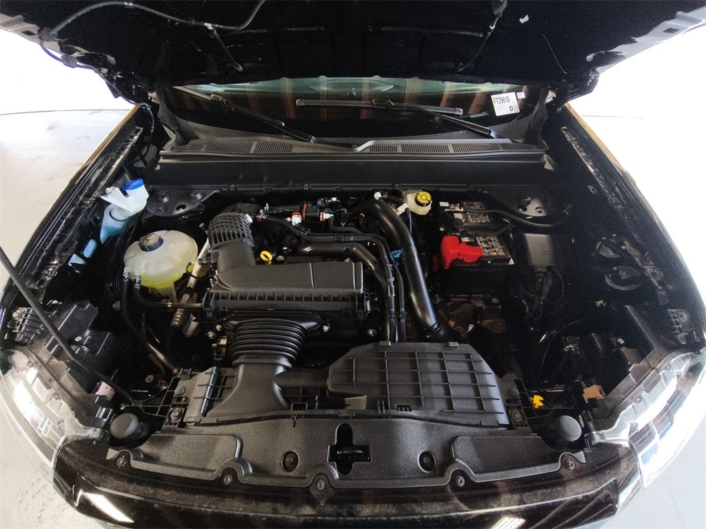 2025 Ford Maverick Lobo High