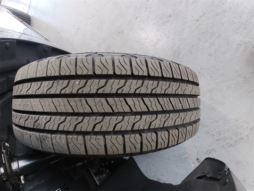 2025 Ford Maverick Lobo High