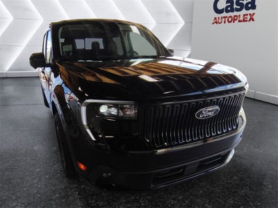 2025 Ford Maverick Lobo High