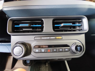 2025 Ford Maverick Lobo High