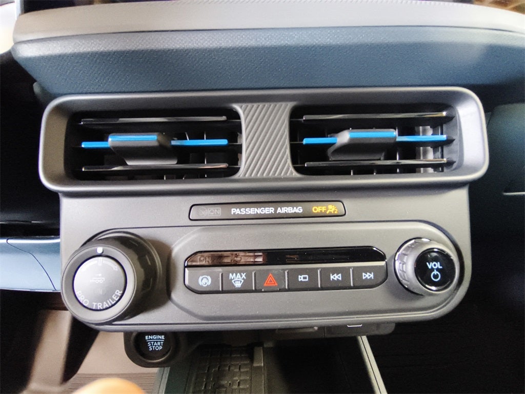 2025 Ford Maverick Lobo High