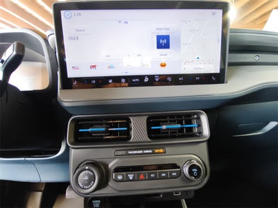 2025 Ford Maverick Lobo High