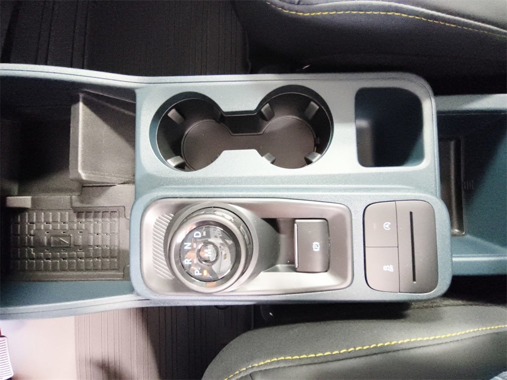 2025 Ford Maverick Lobo High