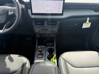 2025 Ford Maverick Lobo High