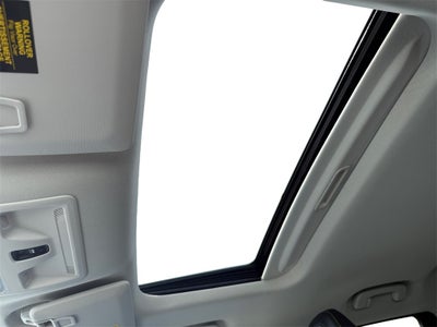 2025 Ford Maverick Lobo High