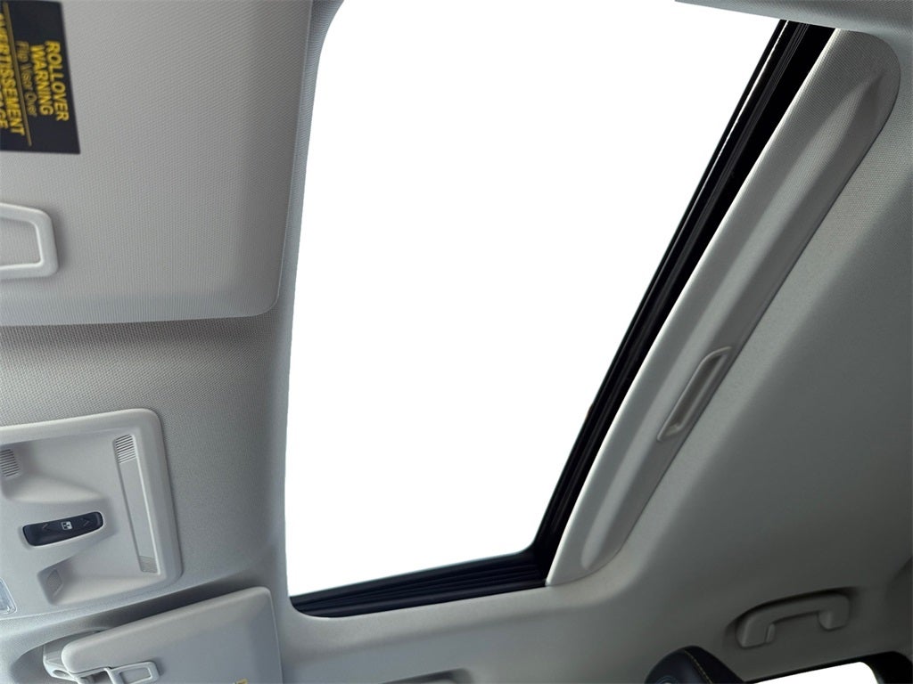 2025 Ford Maverick Lobo High